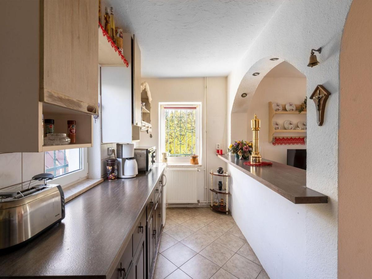 Country Cottage With Sauna And Bubble Bath Kraslice Exteriér fotografie