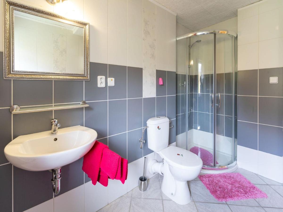 Country Cottage With Sauna And Bubble Bath Kraslice Exteriér fotografie