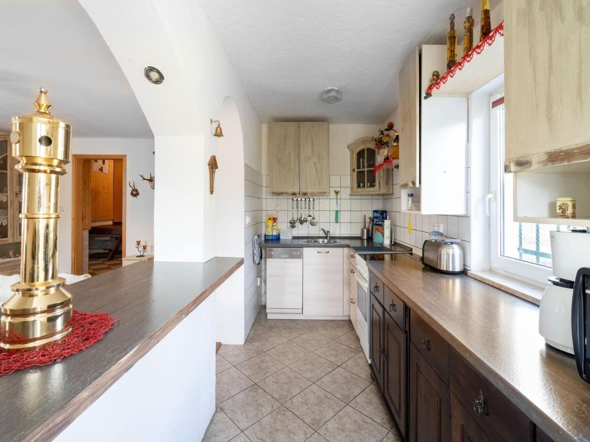 Country Cottage With Sauna And Bubble Bath Kraslice Exteriér fotografie