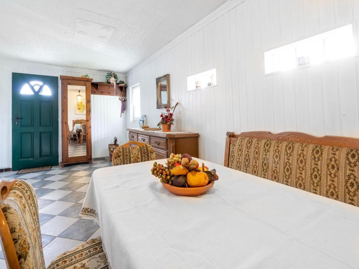 Country Cottage With Sauna And Bubble Bath Kraslice Exteriér fotografie