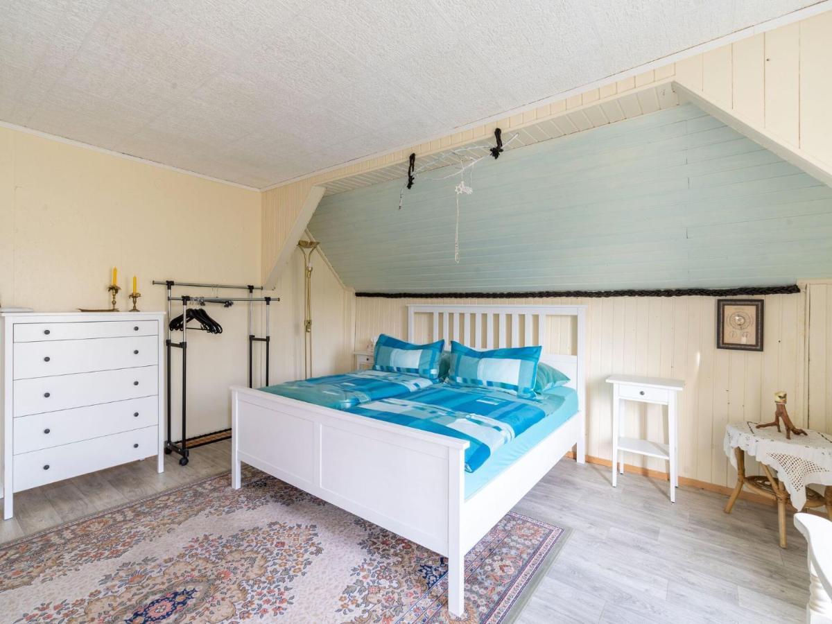 Country Cottage With Sauna And Bubble Bath Kraslice Exteriér fotografie