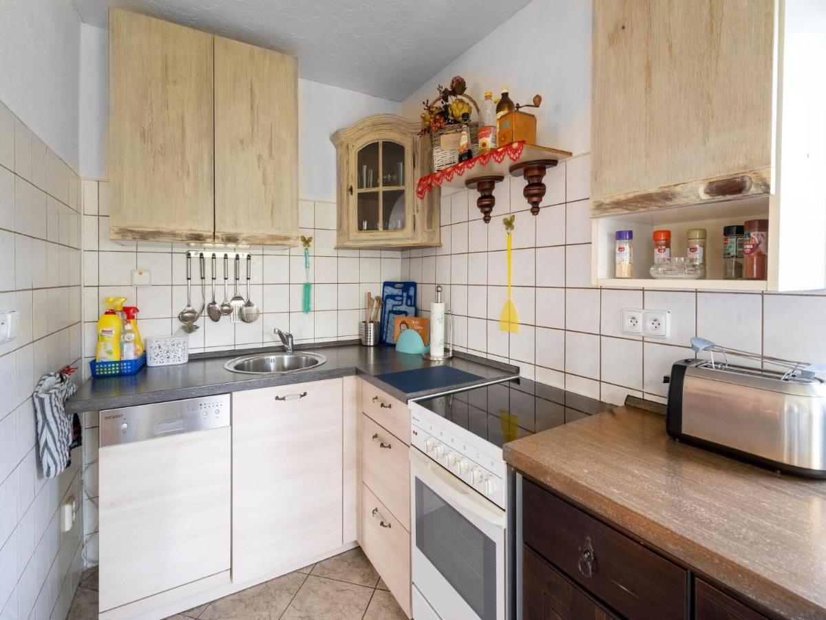 Country Cottage With Sauna And Bubble Bath Kraslice Exteriér fotografie
