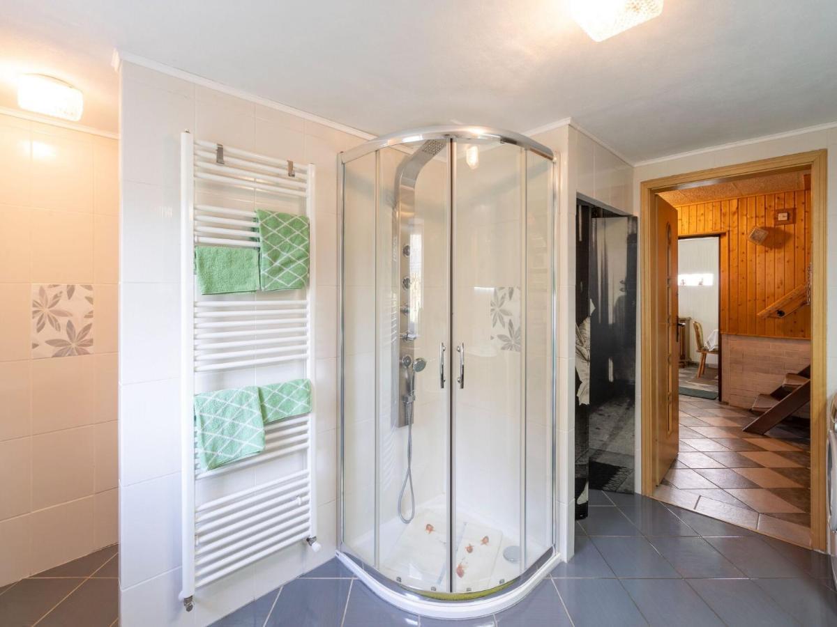 Country Cottage With Sauna And Bubble Bath Kraslice Exteriér fotografie